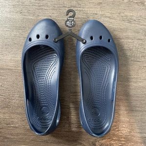 Crocs Kadee Ballet Flat